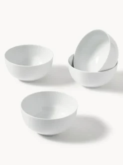 Cuencos de porcelana Delight, 4 uds.