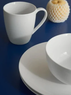Cuencos de porcelana Delight, 4 uds.