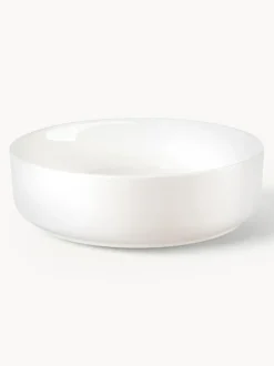 Cuencos de porcelana Fine Bone China Oco, 6 uds.