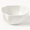 Cuencos de porcelana Nera, 4 uds.