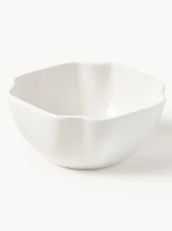 Cuencos de porcelana Nera, 4 uds.