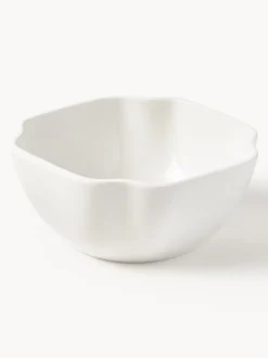 Cuencos de porcelana Nera, 4 uds.