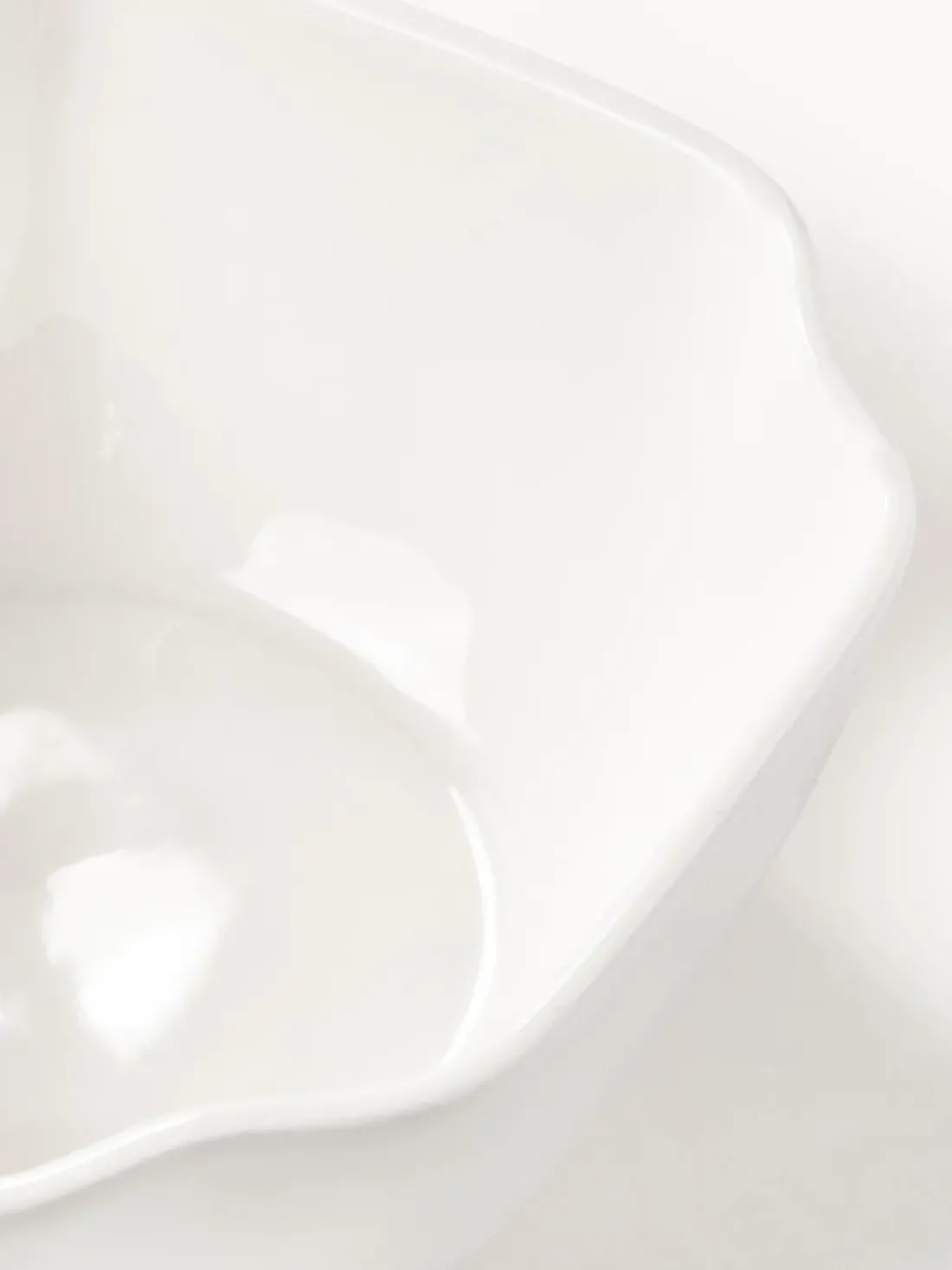 Cuencos de porcelana Nera, 4 uds.