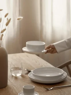 Cuencos de porcelana Nessa, 4 uds.