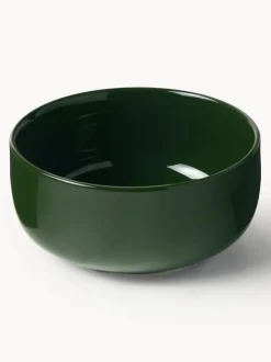 Cuencos de porcelana Nessa, 4 uds.