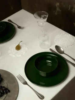 Cuencos de porcelana Nessa, 4 uds.