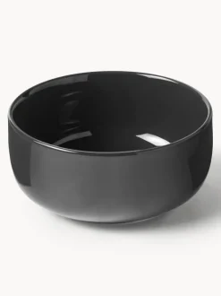 Cuencos de porcelana Nessa, 4 uds.