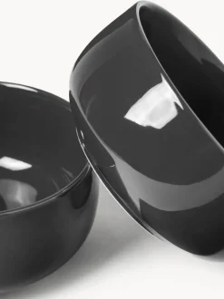 Cuencos de porcelana Nessa, 4 uds.