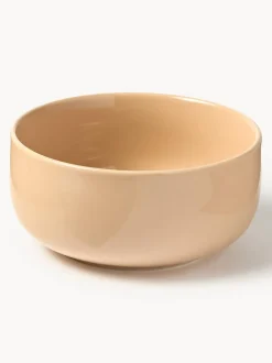 Cuencos de porcelana Nessa, 4 uds.