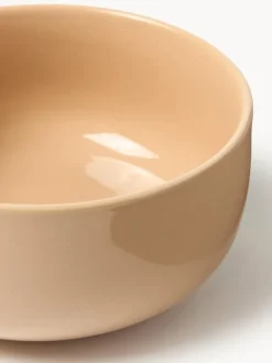 Cuencos de porcelana Nessa, 4 uds.