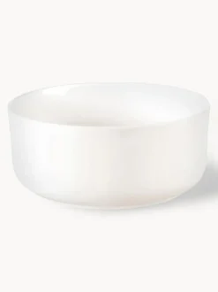 Cuencos de porcelana Oco, 6 uds.