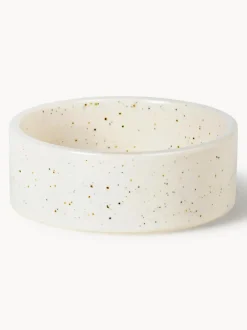 Cuencos de salsas artesanales Nordic Vanilla, 4 uds.