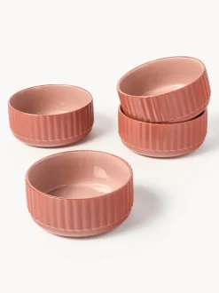 Cuencos pequeños Napari, 4 uds.