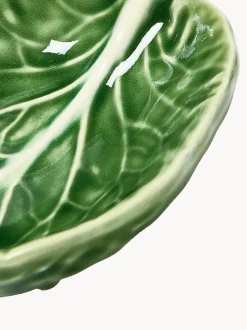 Cuencos pequeños pintados a mano Cabbage, 6 uds.