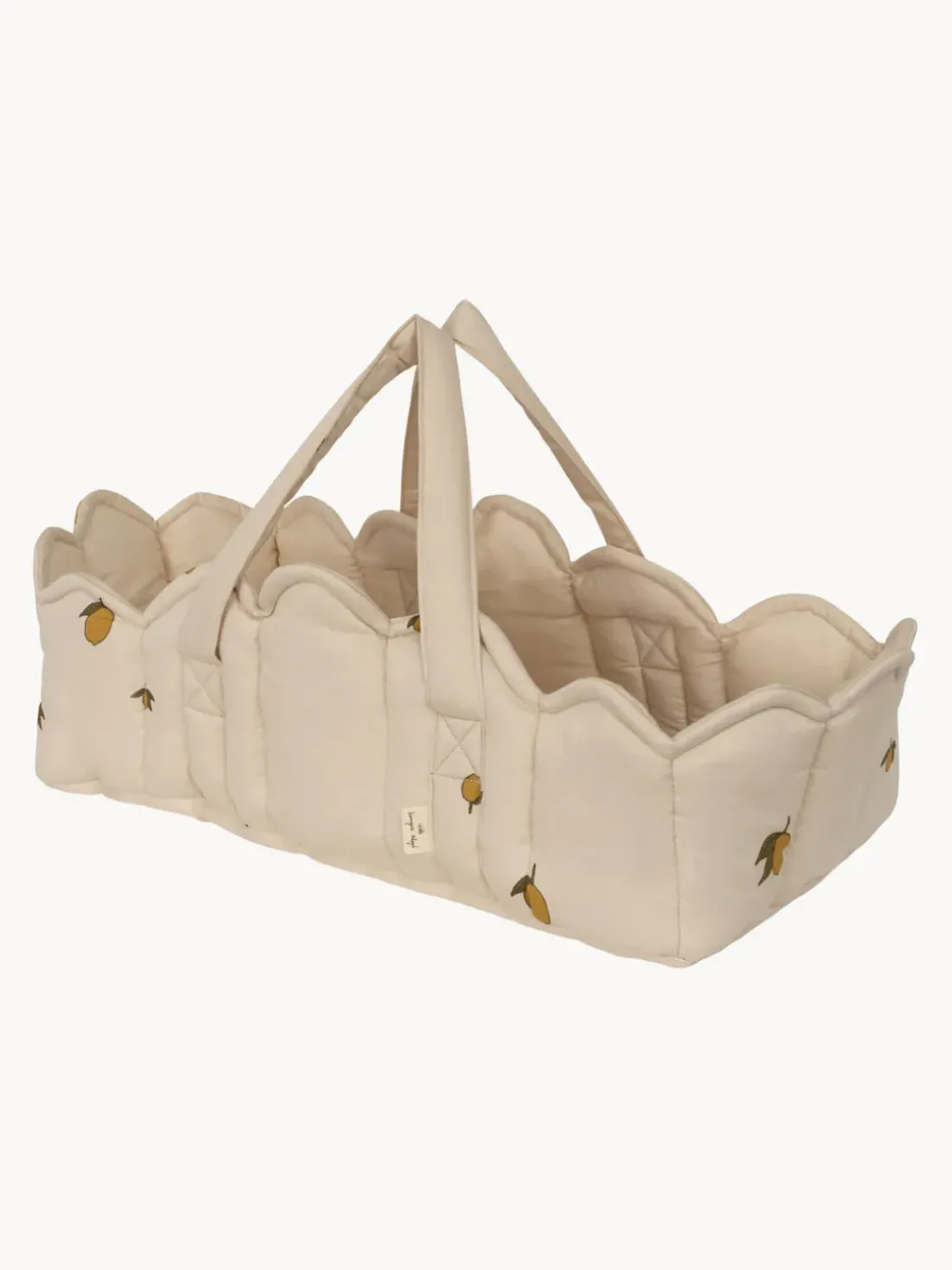 Cuna para muñecas Lemon