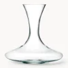 Decantador de cristal oplado Classic, 750 ml