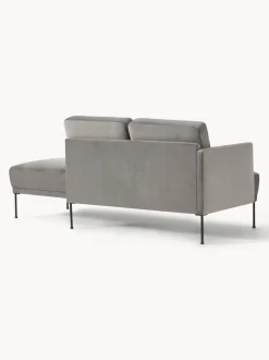 Diván de terciopelo Fluente