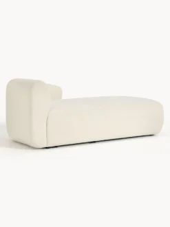 Diván modular de borreguillo Sofia