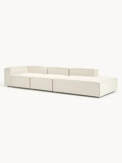 Diván modular grande Lennon
