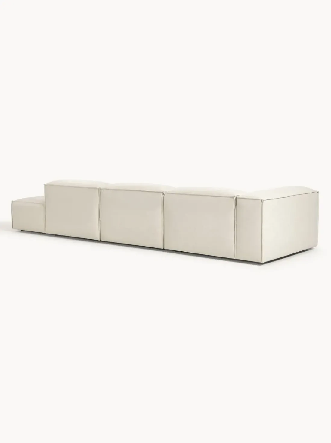 Diván modular grande Lennon