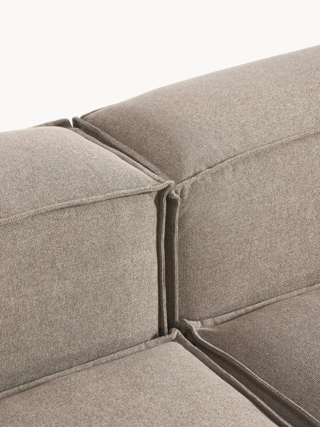Diván modular grande Lennon