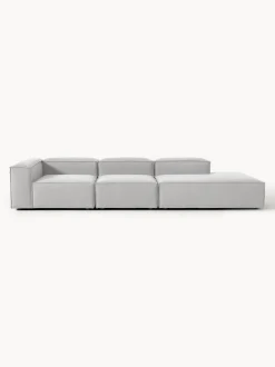 Diván modular grande Lennon