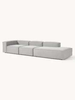 Diván modular grande Lennon