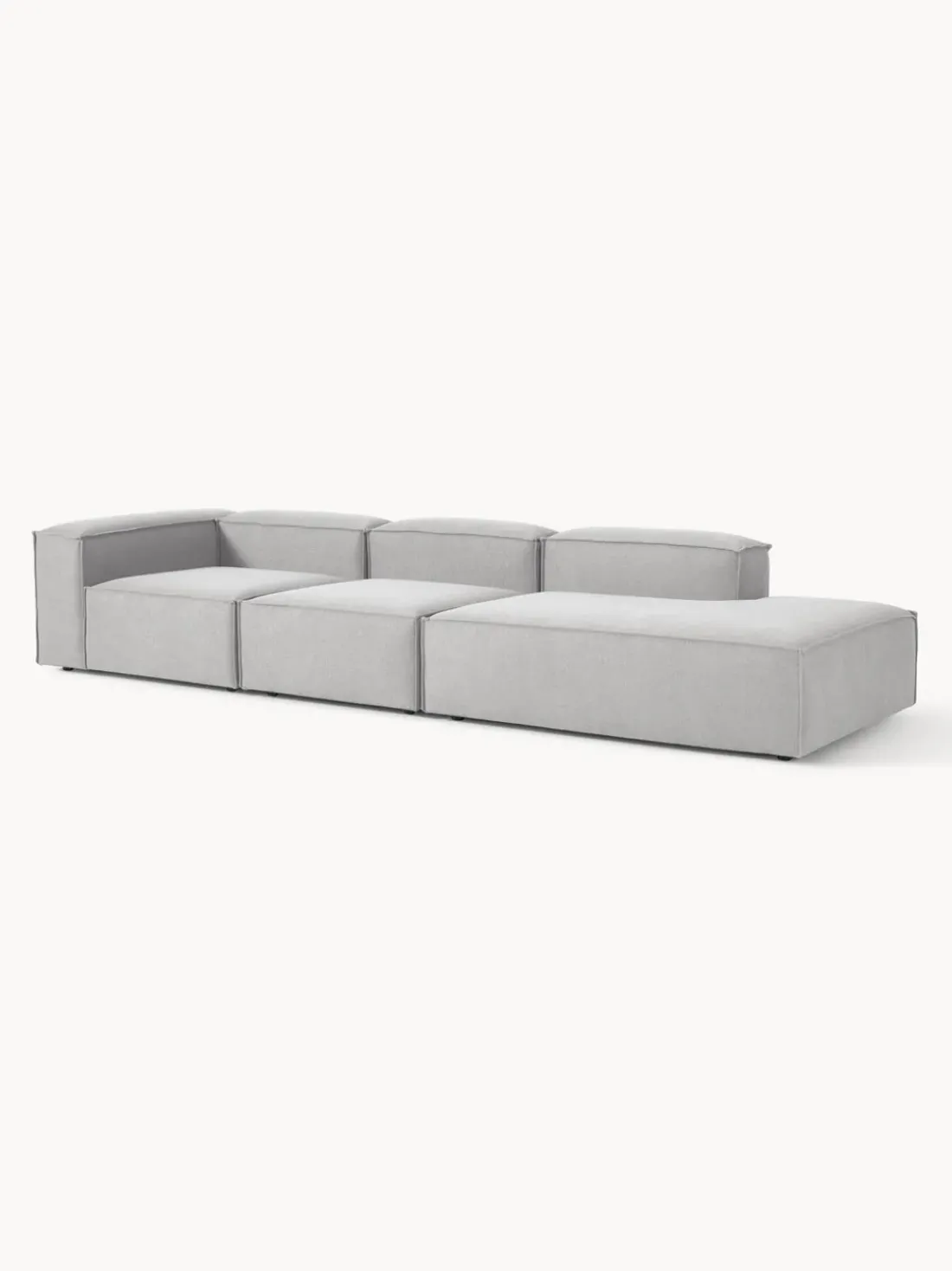 Diván modular grande Lennon