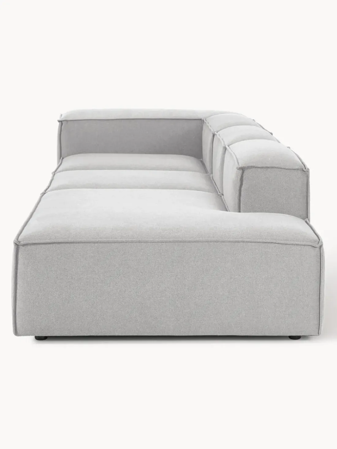Diván modular grande Lennon