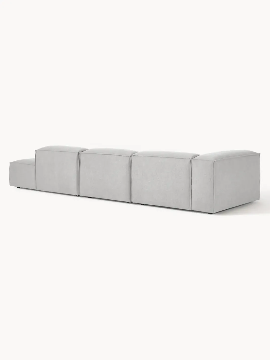 Diván modular grande Lennon