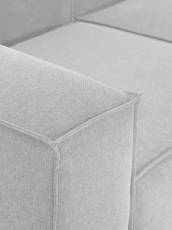 Diván modular grande Lennon