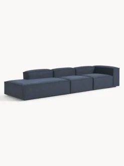 Diván modular grande Lennon
