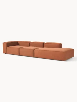 Diván modular grande Lennon