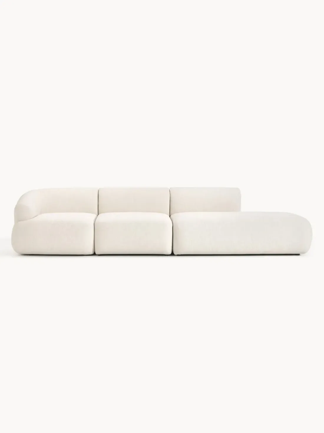 Diván modular grande Sofia