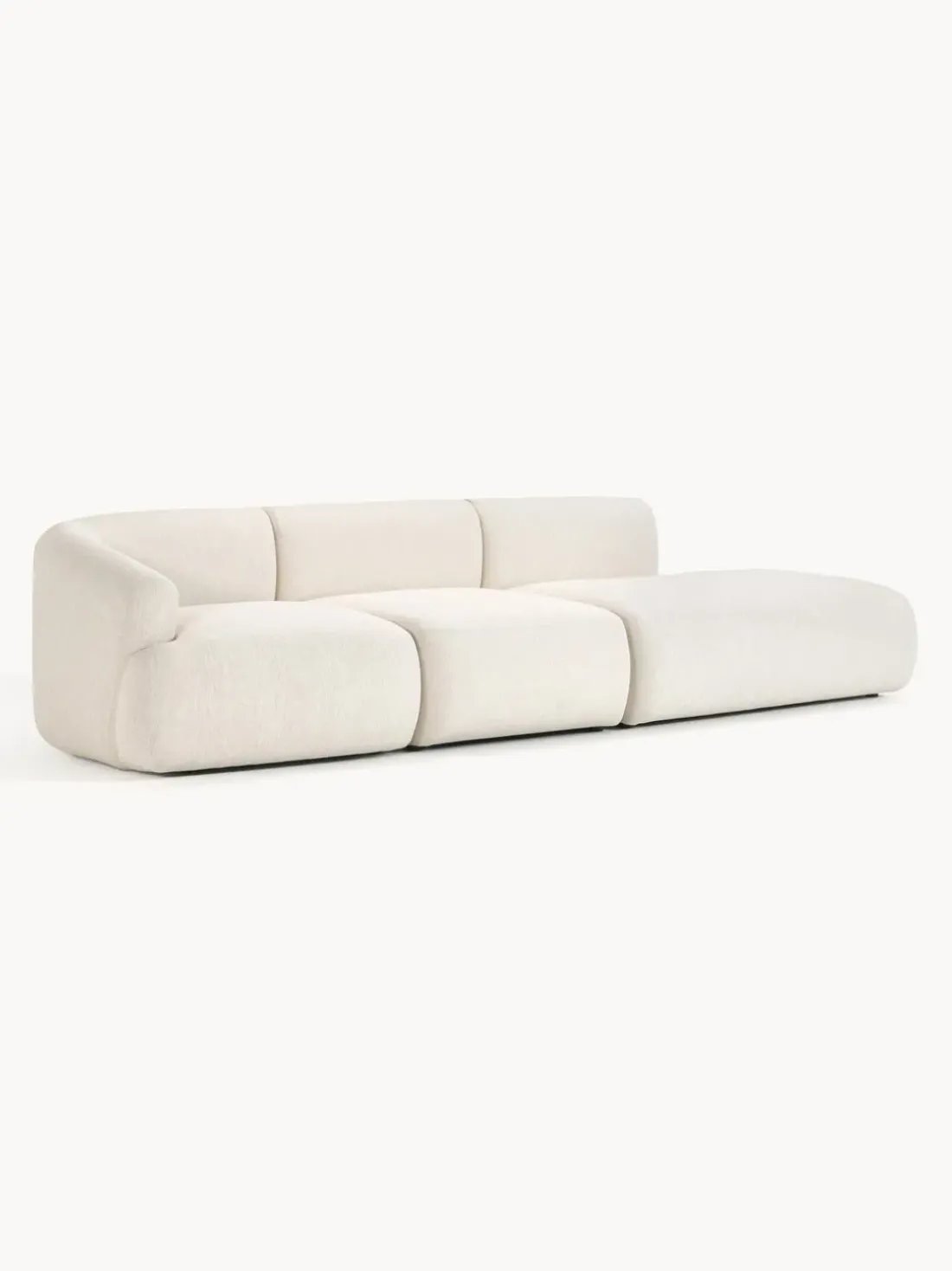Diván modular grande Sofia