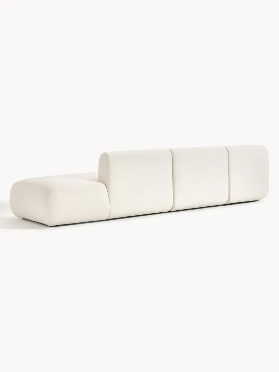 Diván modular grande Sofia