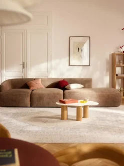 Diván modular grande Sofia
