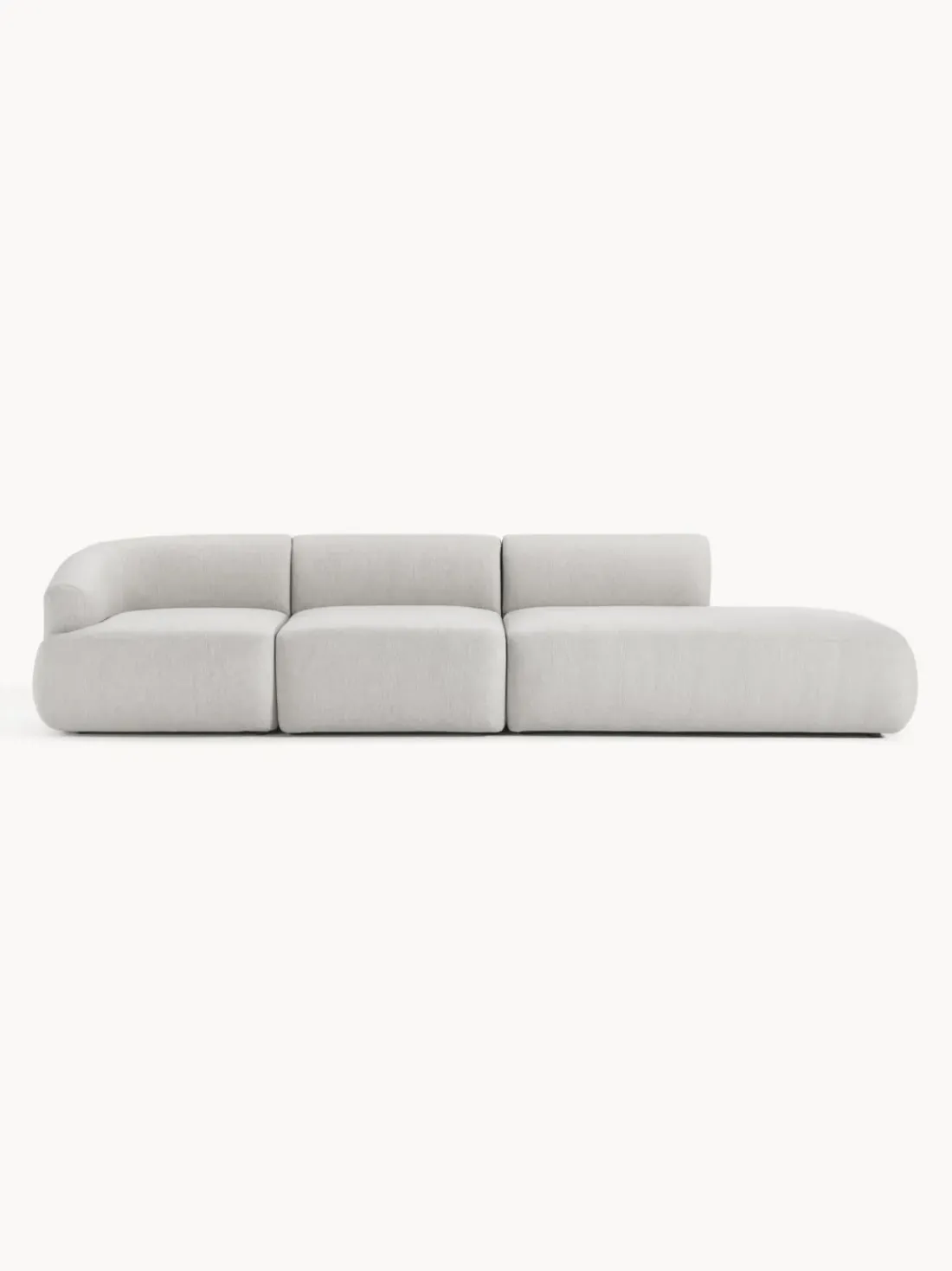 Diván modular grande Sofia