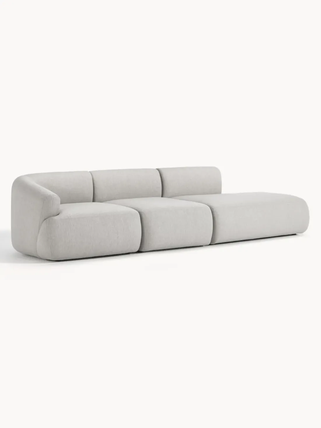 Diván modular grande Sofia
