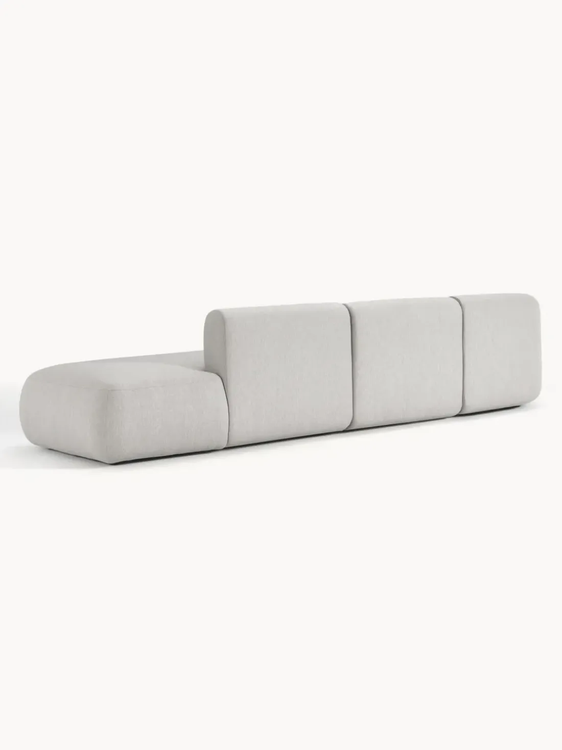 Diván modular grande Sofia