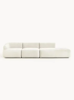 Diván modular grande Sofia Off W