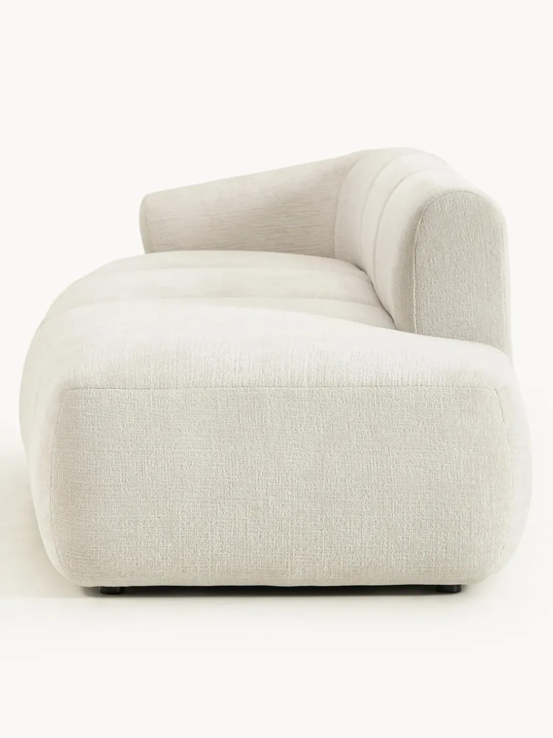 Diván modular grande Sofia Off W