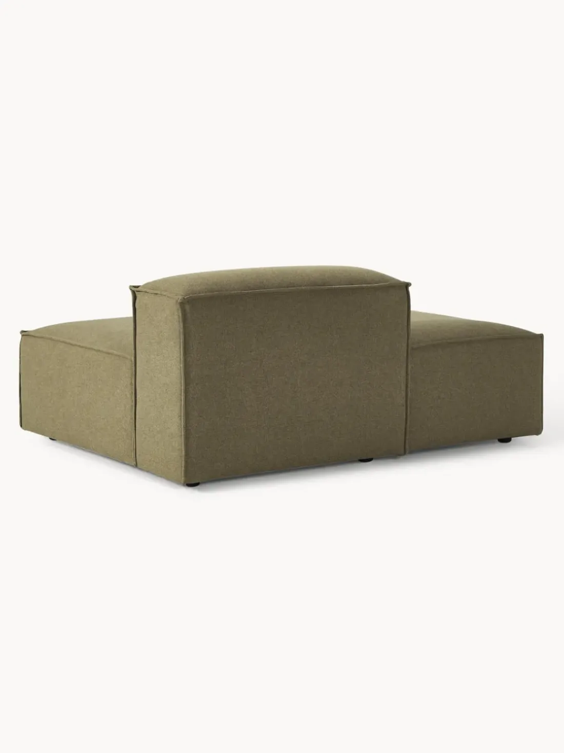 Diván modular Lennon