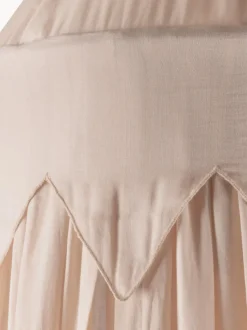 Dosel para cama de algodón Stars