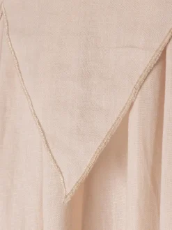 Dosel para cama de algodón Stars