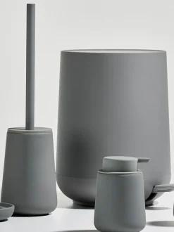 Dosificador de jabón de porcelana Nova One