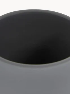 Dosificador de jabón de porcelana Nova One