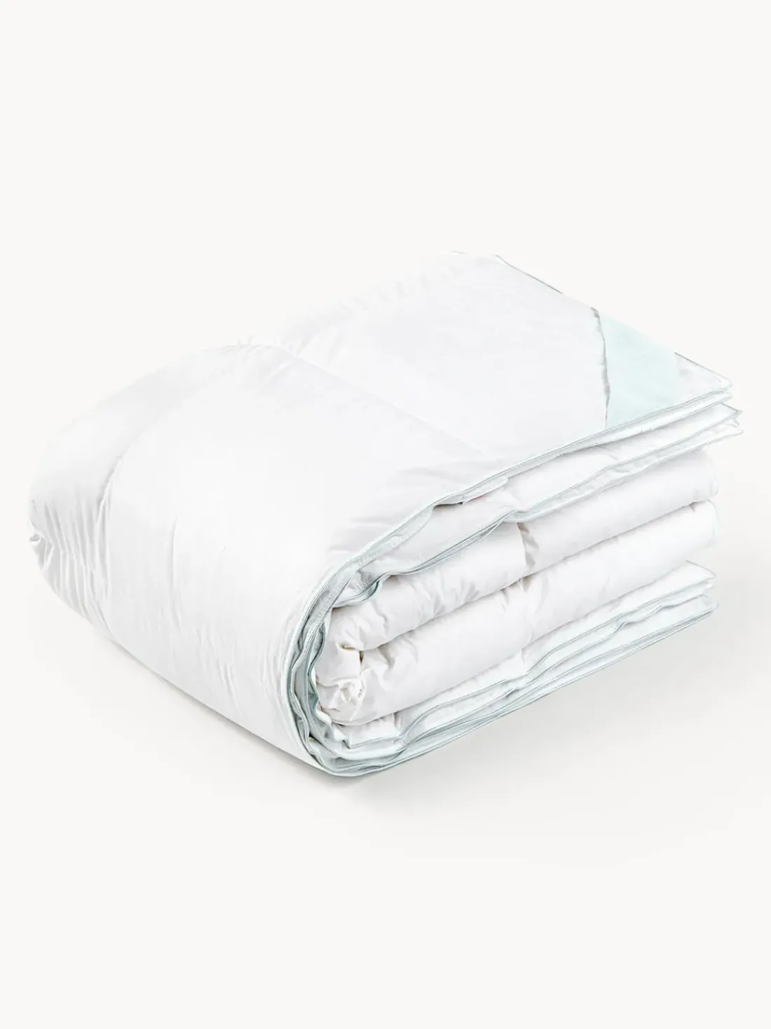 Edredón de plumón Comfort, extra cálido