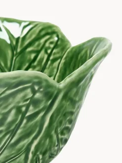 Ensaladera artesanal Cabbage