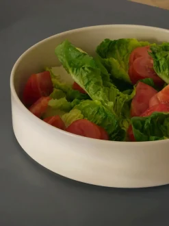 Ensaladera artesanal Lowri